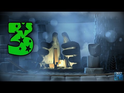 Видео: Прохождение Fossil Echo #3