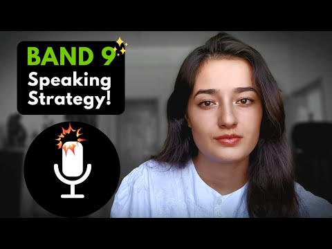Видео: Как звучать невероятно уверенно на экзамене IELTS Speaking