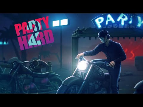 Видео: Фабрика смерти►Party Hard 2 ►5.серия