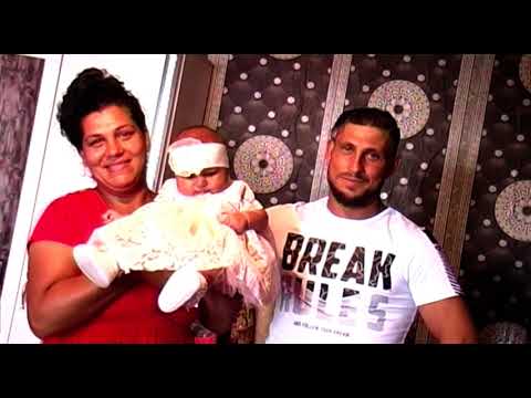 Видео: ПАНУДА МЕЛИСА МАРИЯ НИКО