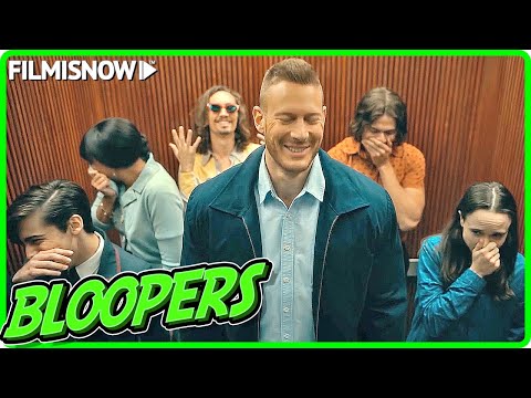 Видео: «Академия Амбрелла», сезон 2 | Ляпы и шутки