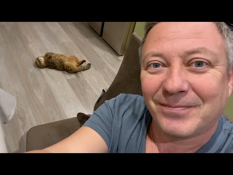 Видео: пол дня с СЫНОМ под впечатлением // имеющий глаза - да увидит