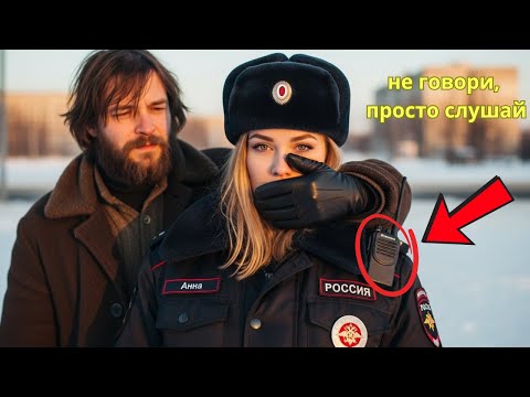 Видео: «Не говори», бездомный спасает женщину полицейского, заметив что то шокирующее на улице   трогательн