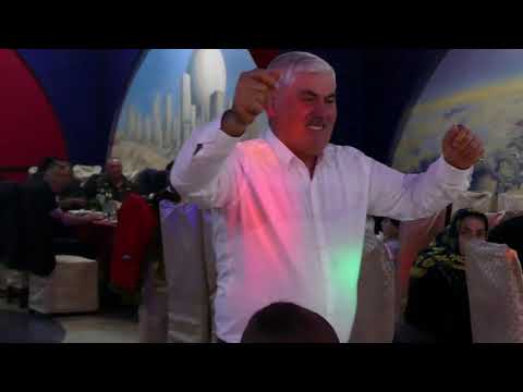 Видео: Юбилей в ресторане Созвездие