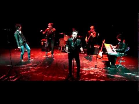 Видео: гр. Вазир - Нозанин OFFICIAL VIDEO HD