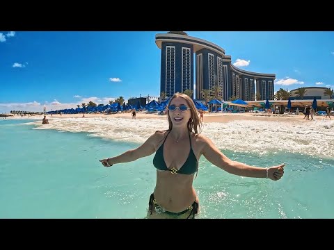 Видео: Египет 2025 Мой Шок в Шоке! Rixos Premium Alamein