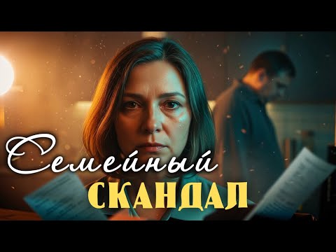 Видео: Жена 11 лет содержала мужа, а он назвал её..