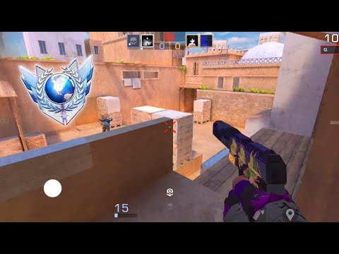 Видео: Тиммейт играет с Читами! 😱🫣 | Демка в союзниках (STANDOFF 2)