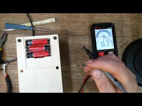 Видео: Ц4324- прибор комбинированный (СССР 1988г) (3Ч)- УРА ЗАРАБОТАЛО! (КИНОЖУРНАЛ ПАЯЛЬНИК №23.21)