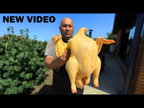 Видео: Рецепт Пити из Индейки!