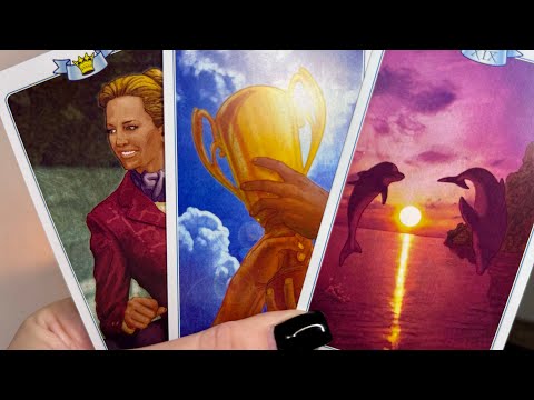 Видео: 🤩 У Высших Сил ПОСЛАНИЕ ДЛЯ ТЕБЯ ПРЯМО СЕЙЧАС❗️🔥