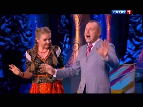 Видео: ЖКХ, Марина Девятова и Святослав Ещенко