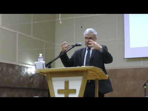 Видео: Семья - великое благословение или глубокое разочарование. Юрий Сипко 1/4