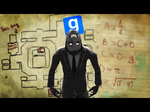Видео: ОЧЕНЬ СЛОЖНО - Garry's Mod | STAGE 2