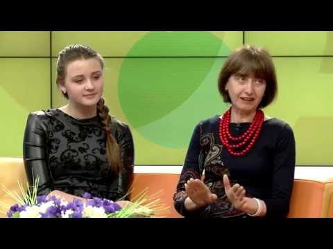 Видео: Театр танца "Юнона"