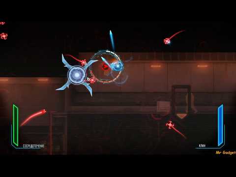 Видео: Dex прохождение  ♦ 03 ♦ (Трудности кибер-войны, попытка проникнуть в доки)