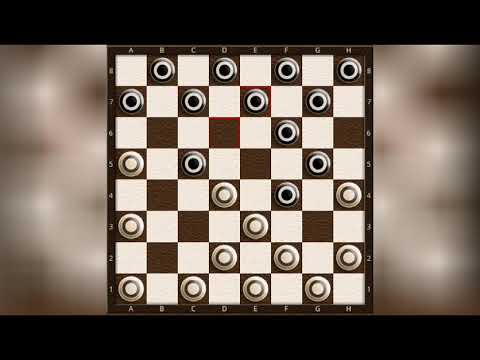 Видео: Дебютные комбинации. Обратная игра Бодянского.