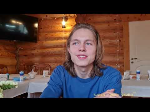 Видео: Илья Раров. Лаврский звон, как научиться? Интервью с продолжением! 2023 г.