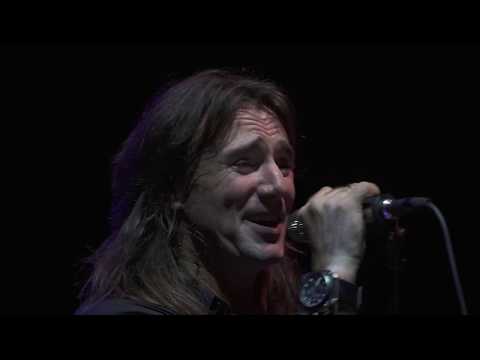 Видео: Whitesnake - Is this love (Cover by Андрей Храмов band)