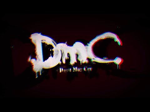 Видео: DMC: DEVIL MAY CRY. Игрофильм