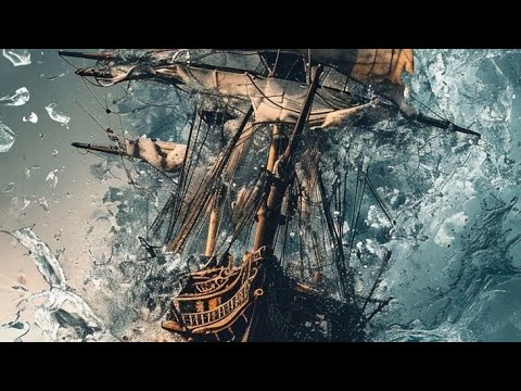 Видео: Король мира (1/2) | альтернативный сюжет | Ван Пис