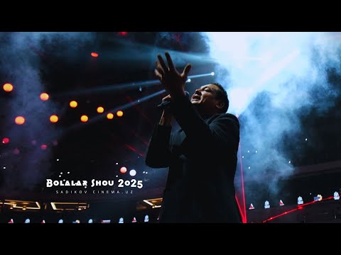 Видео: Болалар - шоу - 2025