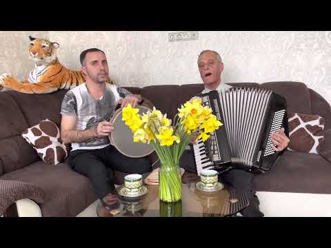 Видео: Երգ նվիրված քույրերին եւ եղբայրներին Вачаган Икиликян