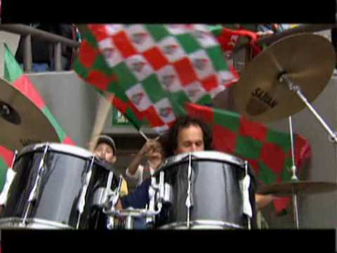 Видео: Демарш-Болей за локо!