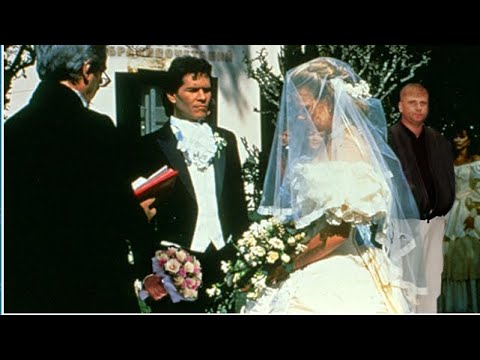 Видео: Идэн и Круз. Грандиозная Свадьба! Санта Барбара.