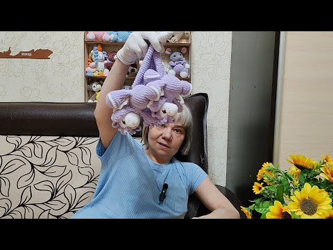 Видео: Навяжу на миллион. Неделя 96