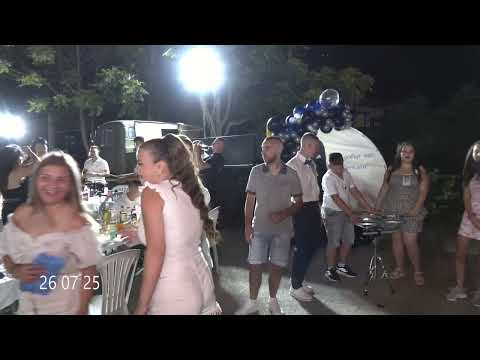 Видео: А ВЕЧЕР ВЕСЕЛИН 26 7 25   2 ЧАСТ