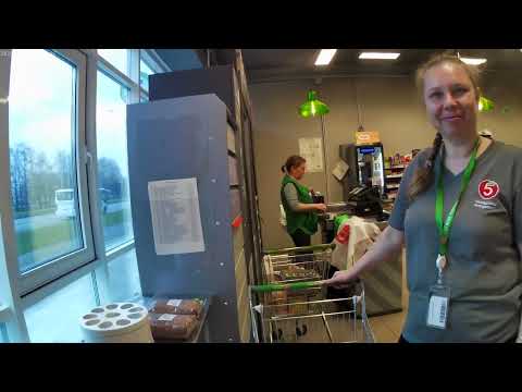 Видео: Общественное движение "СТОП недоВЕС"