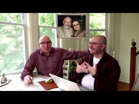 Видео: В гостях у Юрия Мамина. Фильм второй / Visit to Yuri Mamin. Ep. second