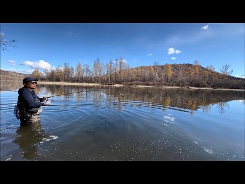 Видео: (1р-хэсэг) Хөвсгөл Эрдэнэбулган Цагаан үүр Даяндээрхийн хийд