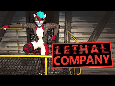 Видео: Бутылка или Друг?  ✅ Lethal Company