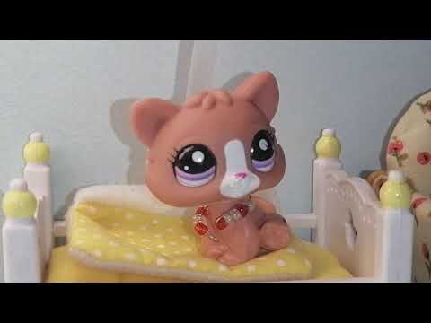 Видео: LPS: Плакала