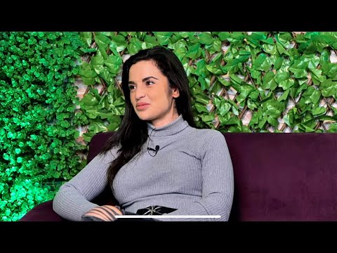 Видео: ИВКА БЕЙБЕ - ТИКТОК ЗВЕЗДА - ШОУ В КРЪВТА