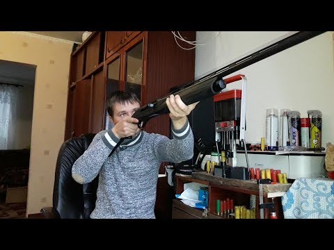 Видео: Обзор Franchi Affinity Мое Новое Ружье