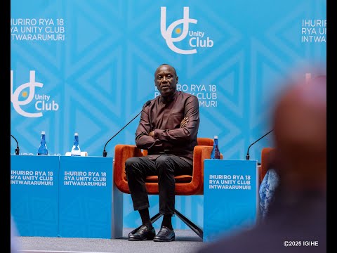 Видео: Мы должны обратиться к старейшинам || Генерал (в отставке) Ибингира рассказал о Кагаме и о том, ч...