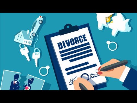 Видео: Развод в Англии, как все устроено, сроки, расценки и сложности