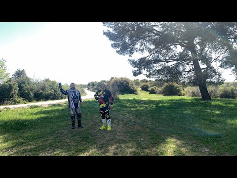 Видео: Приключение в Гърция - (ден 2, 1/5,  2022.04.26 - Загубихме се)