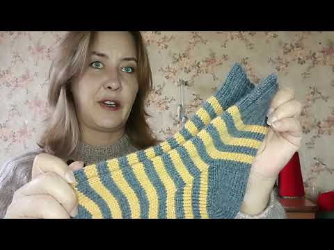 Видео: Много готовых работ 🧶 Процессы🧶 Планы🧶