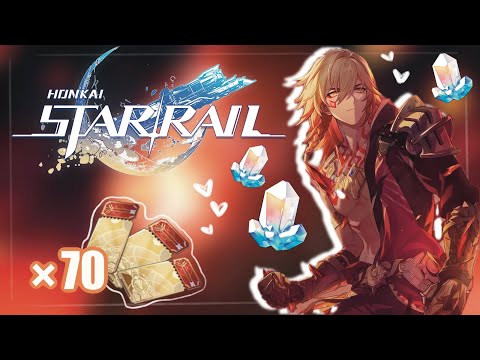 Видео: ASMR Honkai: Star Rail || крутим баннер Мидея🔥