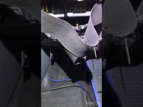 Видео: VW transporter t5. Проблема с габаритами, подсветкой, индикацией охлаждающей жидкости, туманками