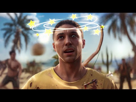 Видео: они совершили на меня онлайн-рейд...