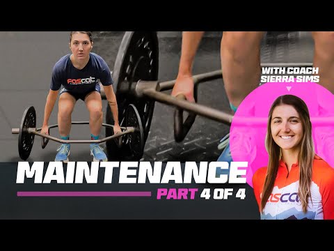 Видео: Как заниматься поднятием тяжестей круглый год, не теряя результаты тренировок в тренажерном зале