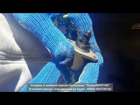 Видео: как чистить датчик регулятор холостого хода