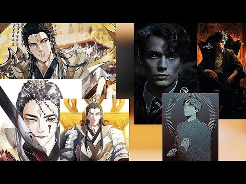 Видео: TGCF react to Jun Wu as Tom Riddle /Реакция БН на Цзюнь У это Том Реддл. НА ЗАКАЗ