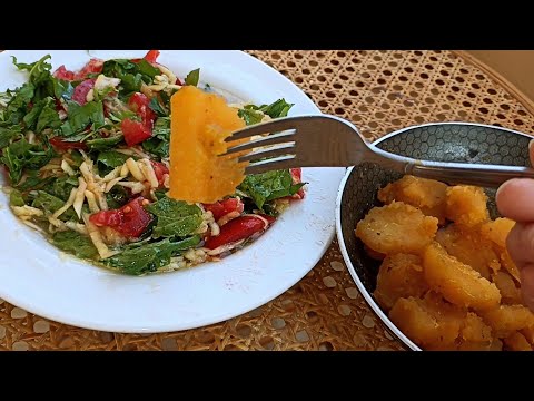 Видео: Это вкусное блюдо врачи считают  лекарством от Диабета, Гипертонии и других болезней.