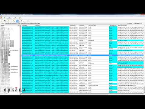 Видео: Создание посадочных мест при помощи калькулятора PADS Land Pattern Creator.